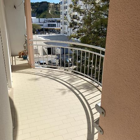 Painel Da Caparica Apartment Costa da Caparica Exterior photo