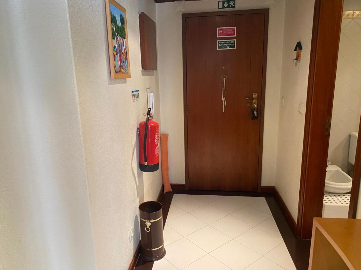 Painel Da Caparica Apartment Costa da Caparica Exterior photo